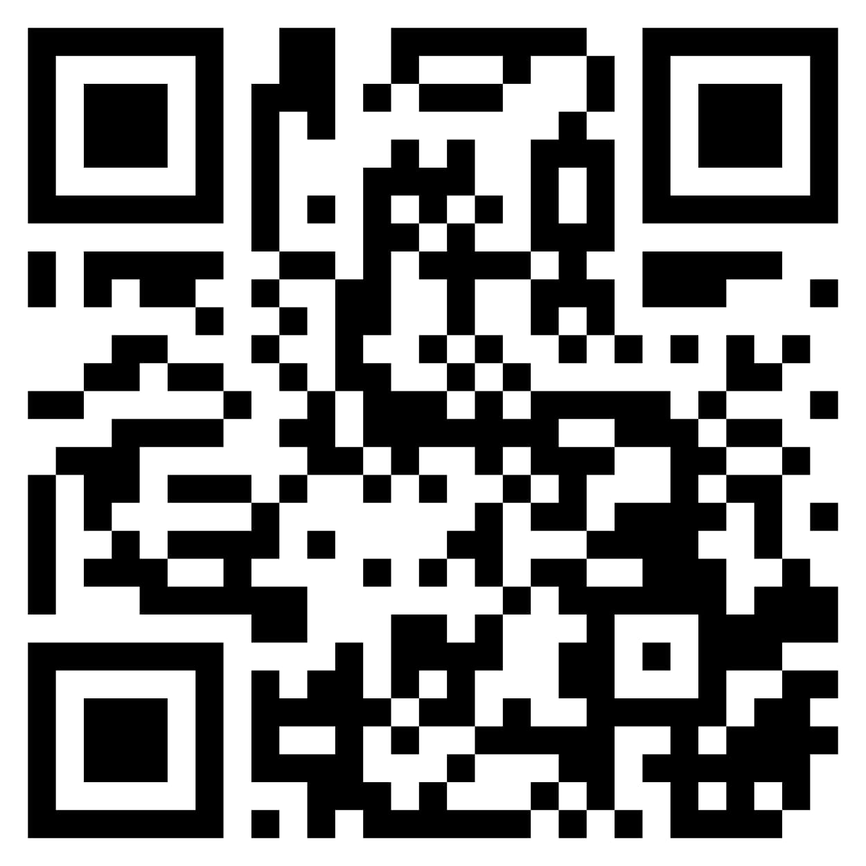 TikTok QR Code